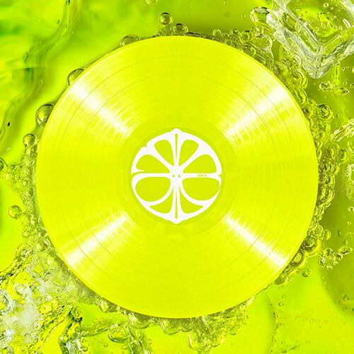 (LP) aespa 正規2集 LEMONADE LP