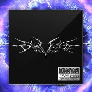 aespa Savage セビジ ミニ1集 楽曲 アルバム AESPA カリナ ウィンター SYNK DIVE