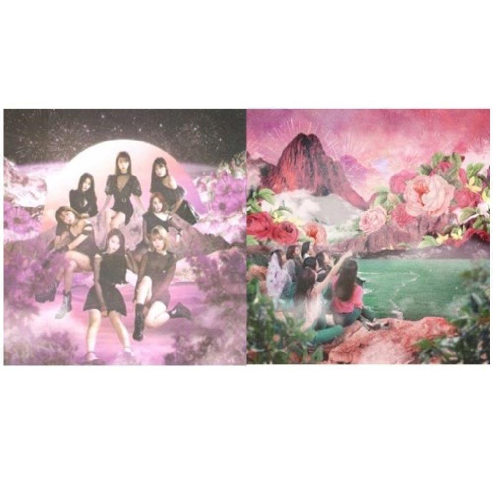 (バージョン選択) OH MY GIRL 6th Mini Album Remember Me 再発売