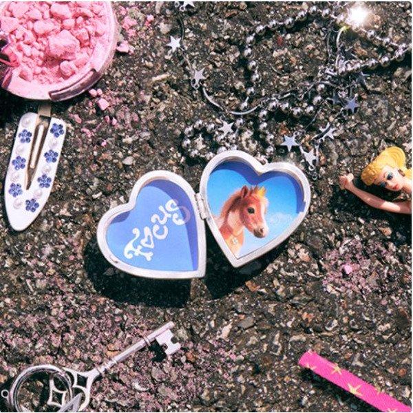 Hearts2Hearts - ミニ1集 FOCUS (Photobook Ver.) バージョン選択