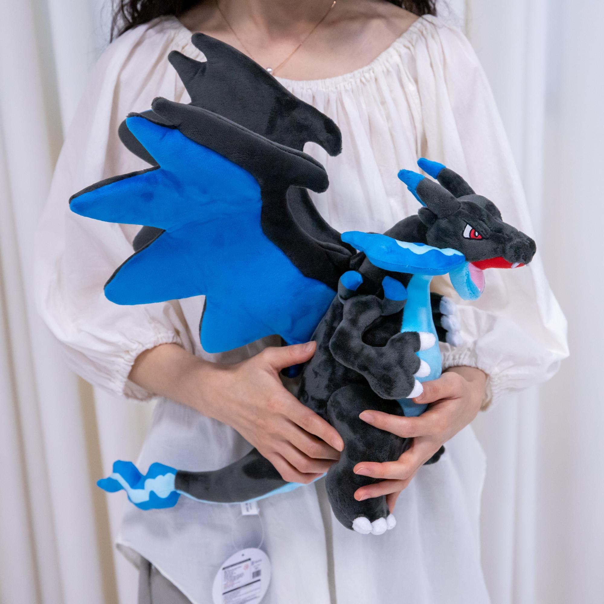 正規品 ポケモンモンスター リザードン ぬいぐるみ ポケモン 中型