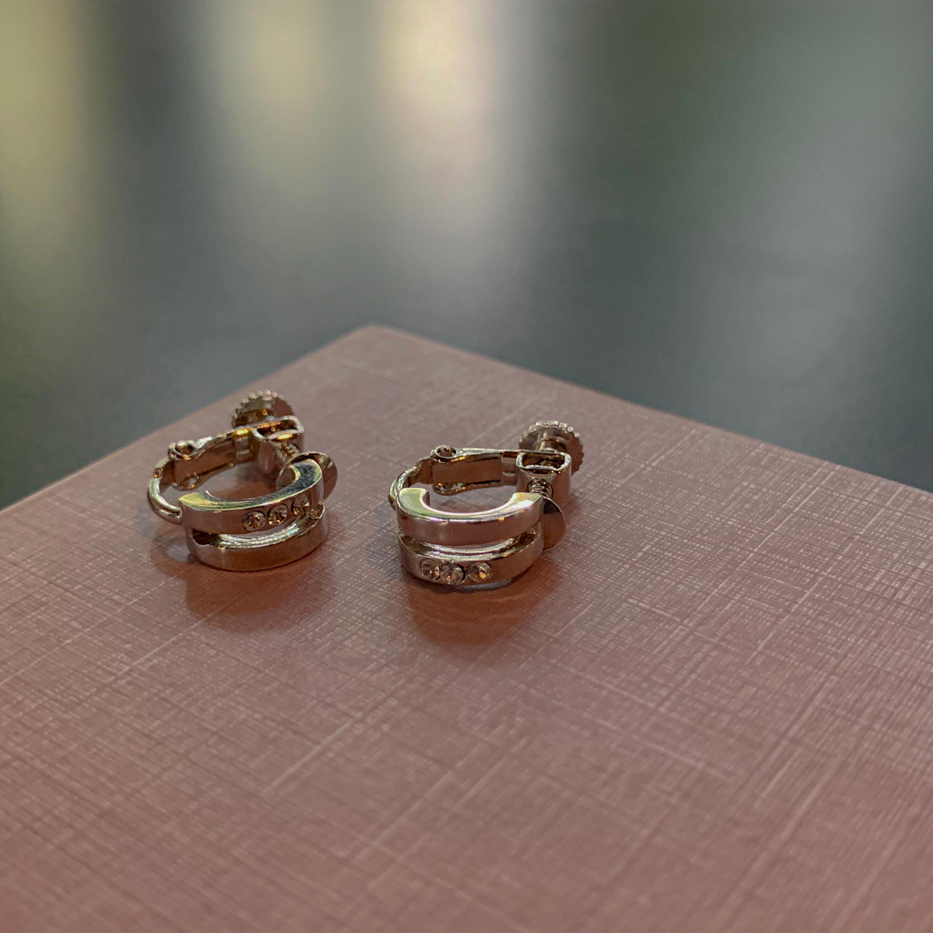 Bella Earrings