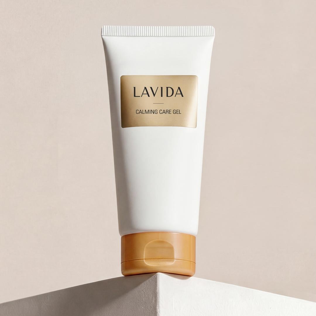 LAVIDA カーミング ケア ジェル