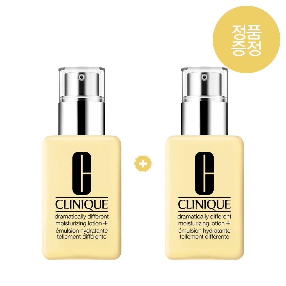 [롯데百貨店] CLINIQUE [7] イエロー エッセンス ローション 125ml 1+1 LE1208917967