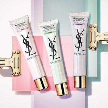 [新世界百貨店][江南店] Top Secret Instant Tone-up UV 40ml