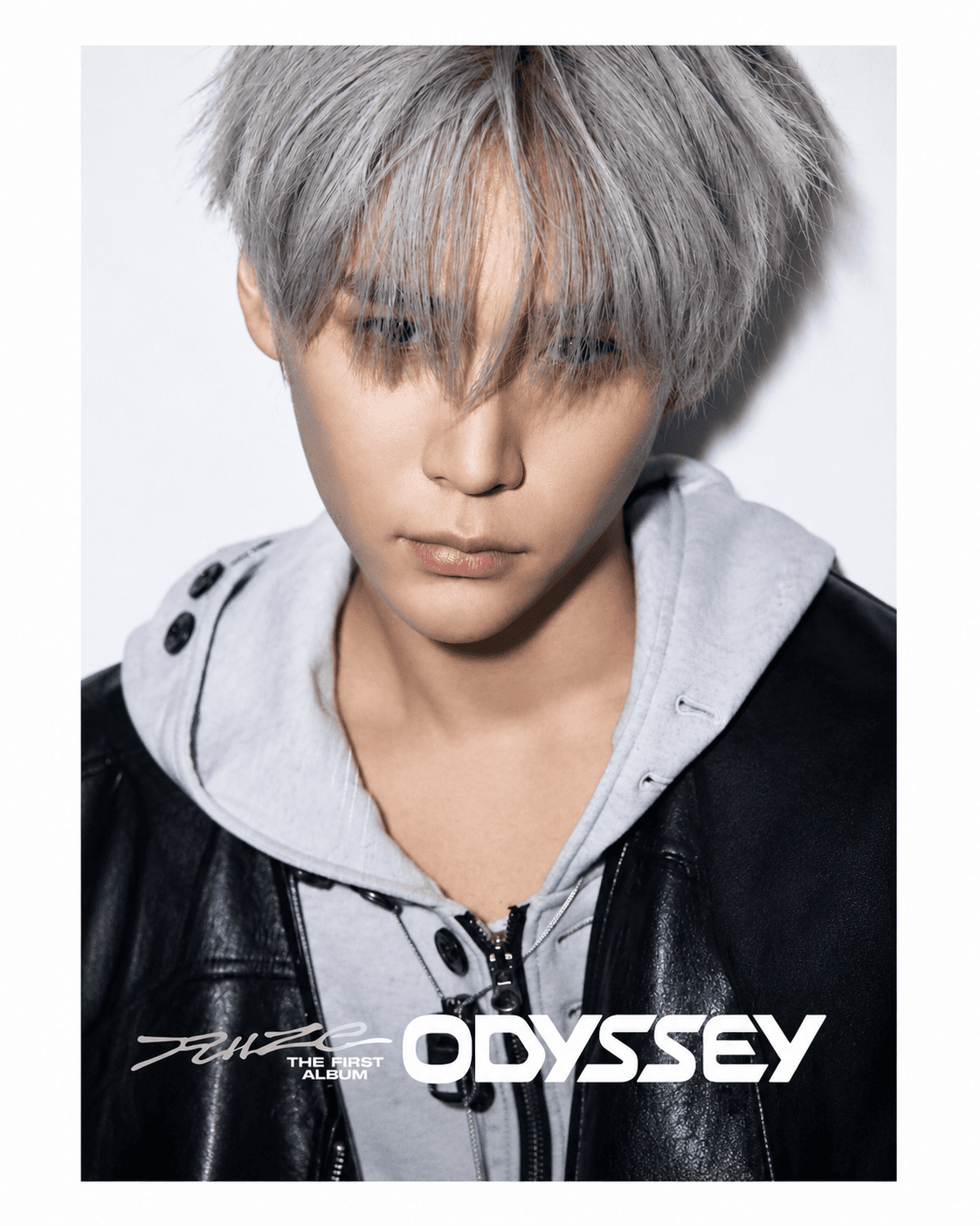 라이즈 RIIZE - 오디세이 ODYSSEY 포토북 PHOTOBOOK Ver 은석