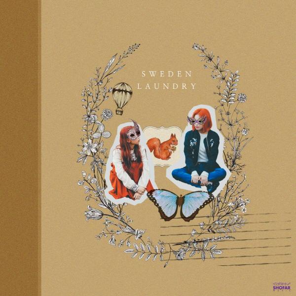 スウェーデン洗濯2集 / 마음 (WMCD0291)