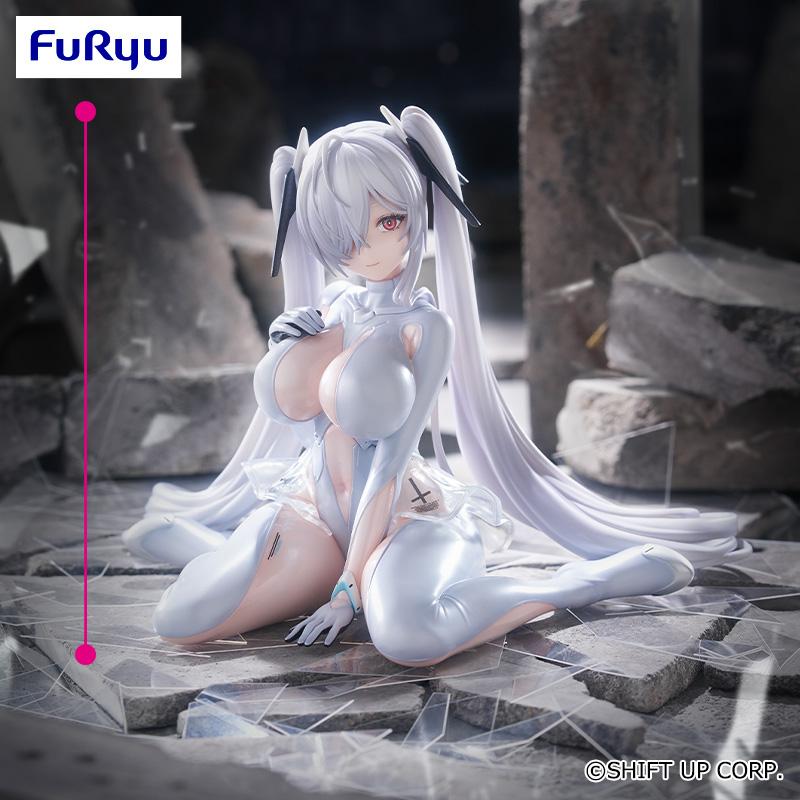 フリュー シンデレラ ヌードルストッパー 勝利の女神ニケ フィギュア
