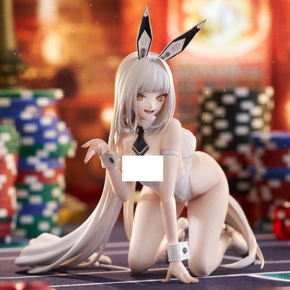 フリュー 勝利の女神ニケ ヌードルストッパー ブラン フィギュア