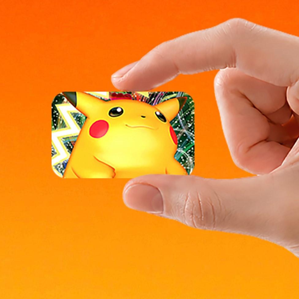 덱토리 ポケモン マグネット作り 10点セット カード アクリル マグネット 工作 DIY リフォームキット 冷蔵庫