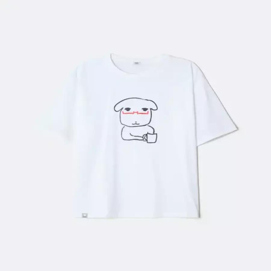 直営店正規品 SPAO SPRLG25U09 GA-NADI Tシャツ MIX 25U09 6165366