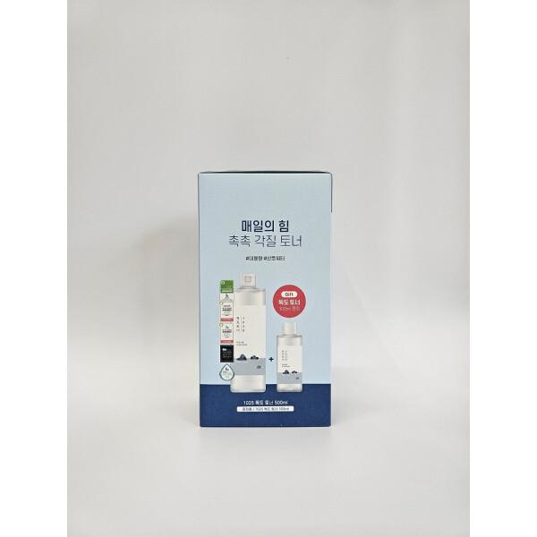 ROUND LAB ROUND LAB 1025 Dokdo Toner 大容量 500ml+100ml
