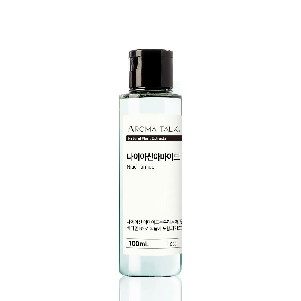 AROMATOK ナイアシンアミド 10% 原液 100ml, 1個
