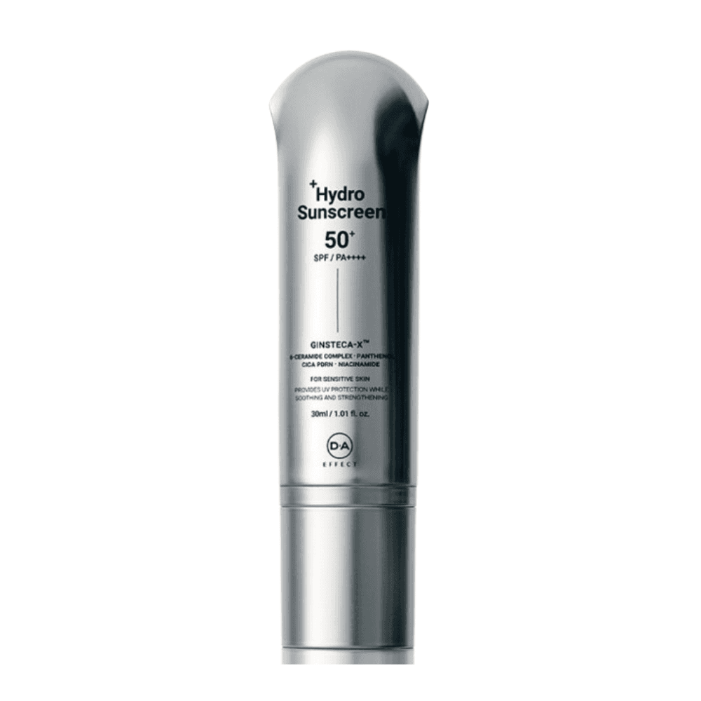 ハイドロ サンクリーム キム・ゴウン 有機遮断 SPF50+/ PA++++ 30ml, 1個