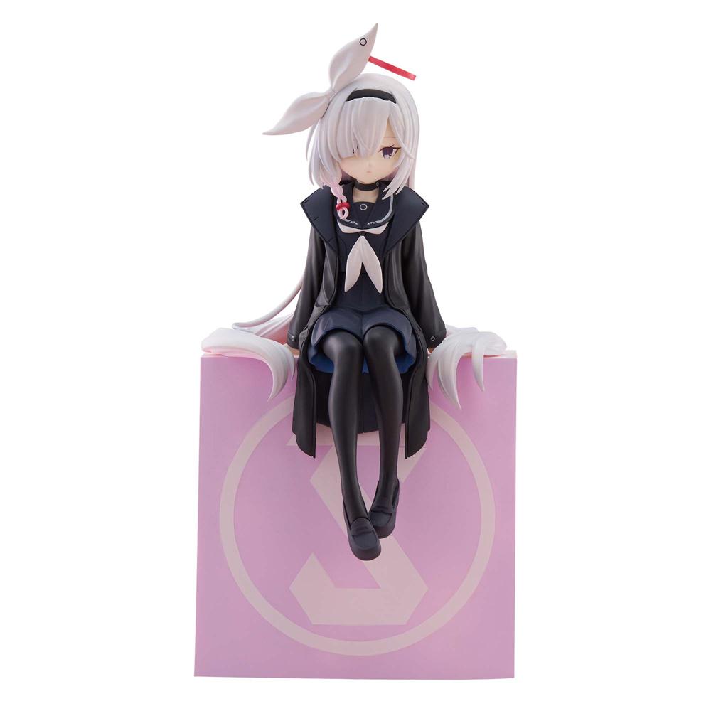 入荷完了 Banpresto Blue Archive モニタートップ プラナ フィギュア