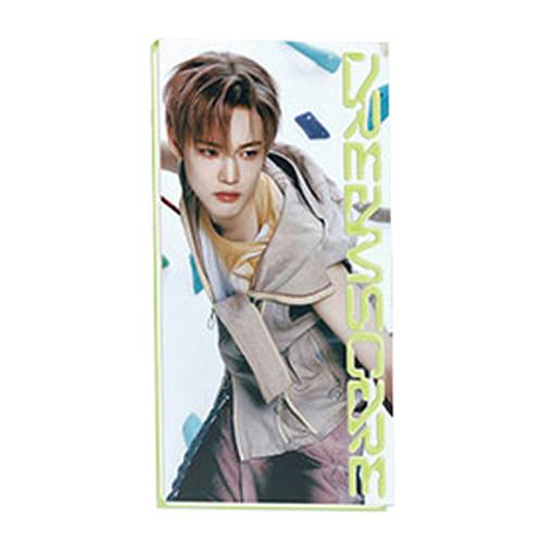 NCT DREAM Album DREAMSCAPE Vol.4 Vertical Flip Ver. (チョンロ)
