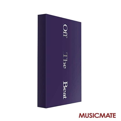 I.M (MONSTA X) / EP 3rd Off The Beat Photobook (Beat/未開封)