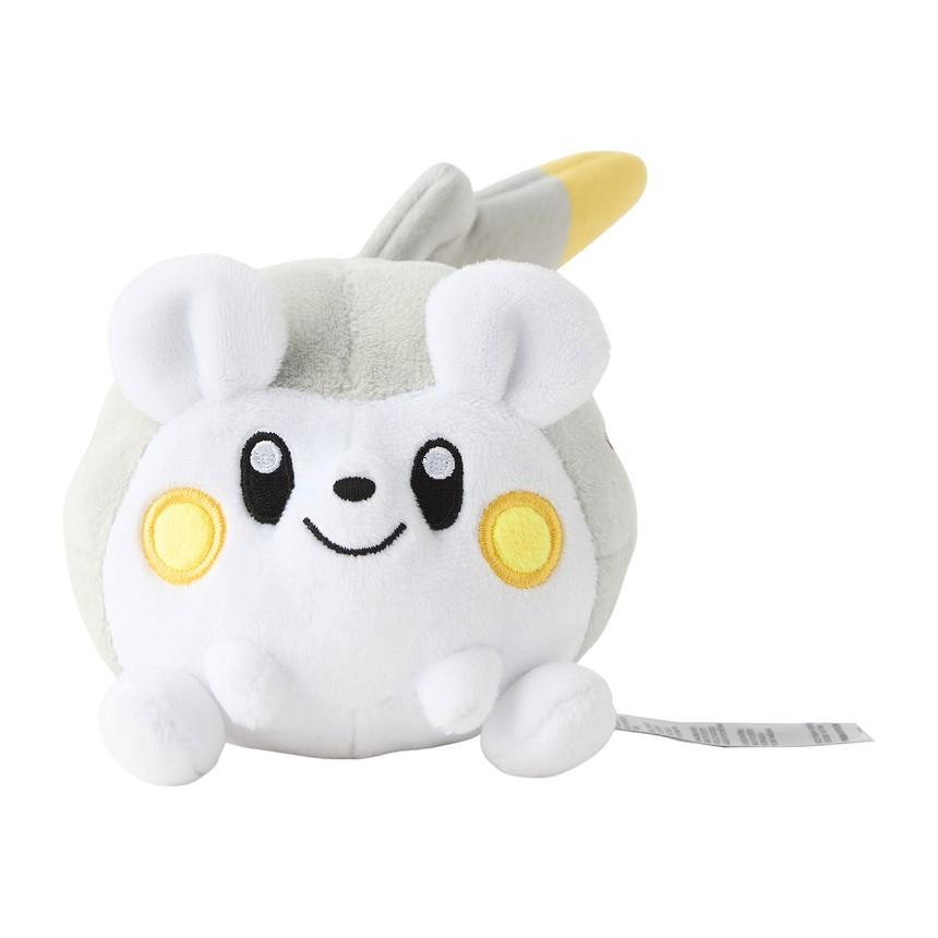 ポケモンセンター ぬいぐるみ Pokemon fit 토게데마루