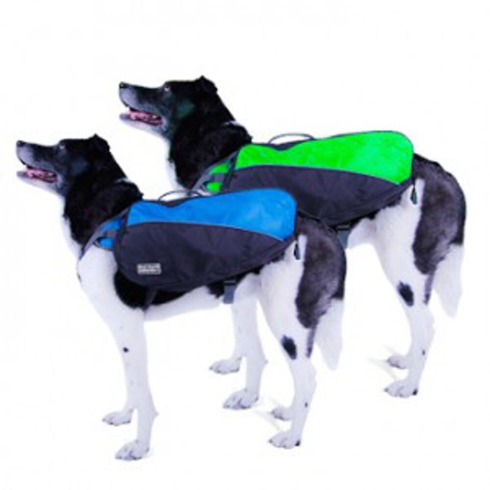 犬用ハーネス 散歩用バッグ ペットキャリー バックパック M