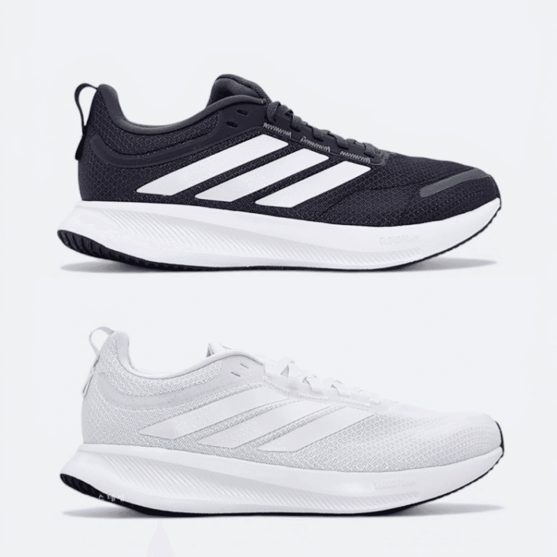 adidas 여성 운동화 가벼운 편안한 워킹화 런블레이즈