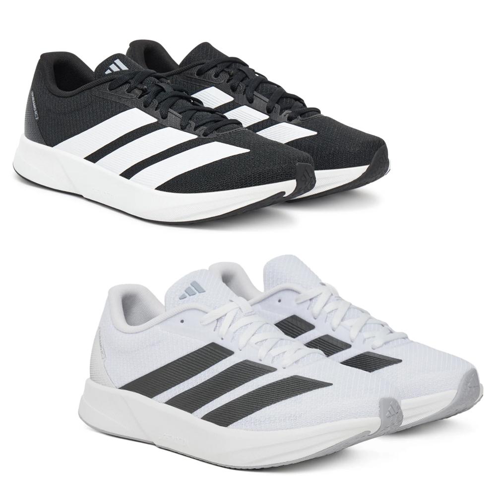 adidas 듀라모 RC 2 편안한 여성 운동화 러닝화