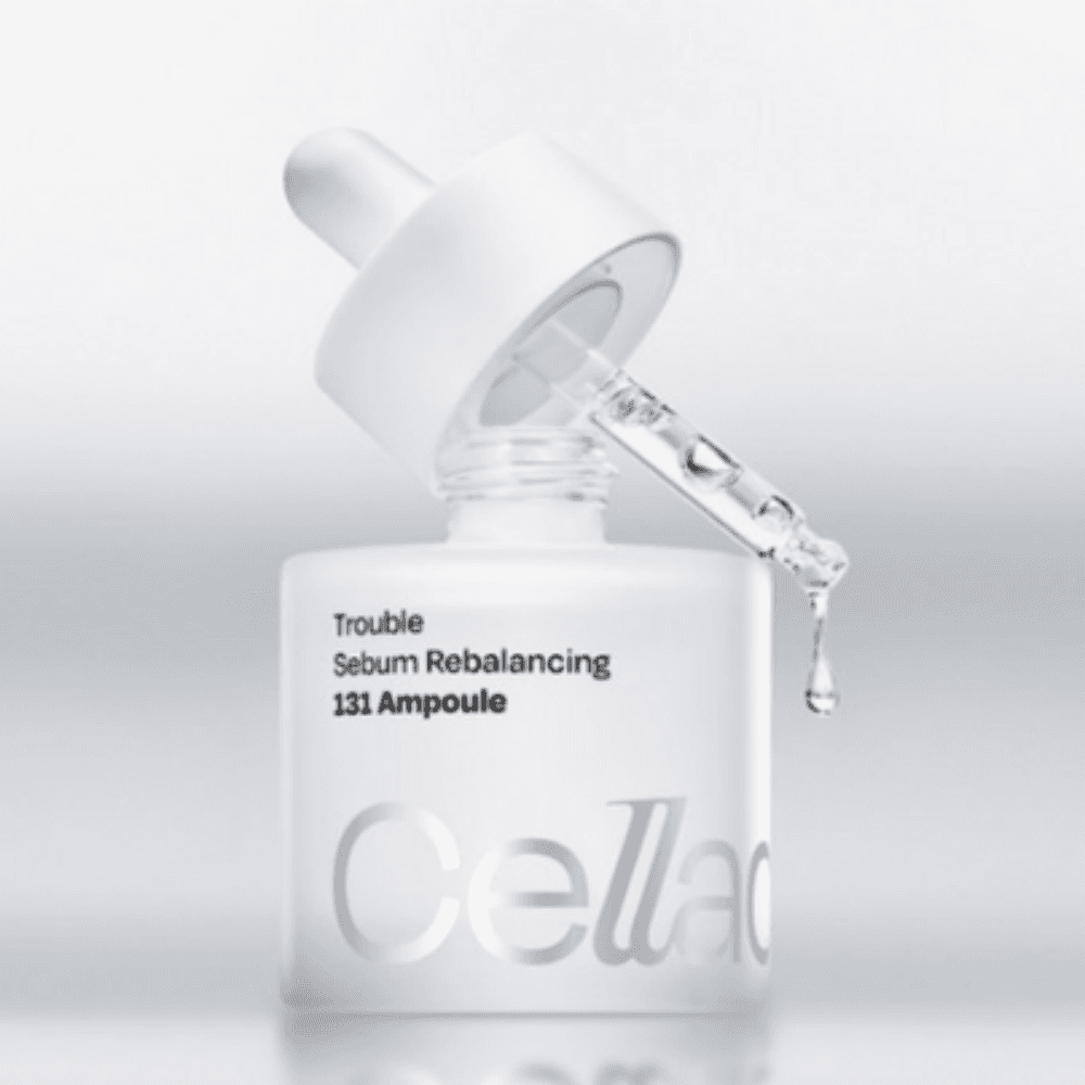 CELADIX セボム リバランシング RX 131 アンプル 30ml