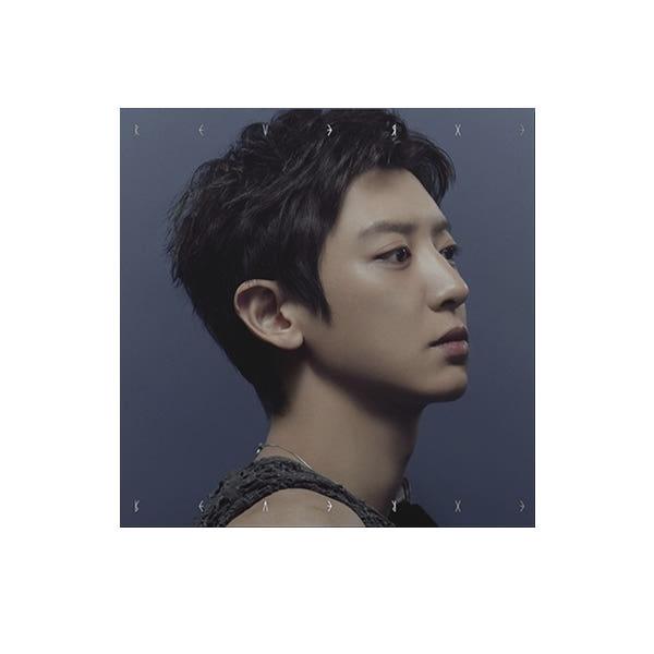 (CHANYEOL EXO Compact CD) EXO - 8th Album REVERXE Compact Ver CHANYEOL