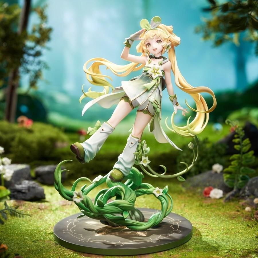 ハビサクラ 名兆 ウォーダリング ウェーブ 1/7スケール ベリナ