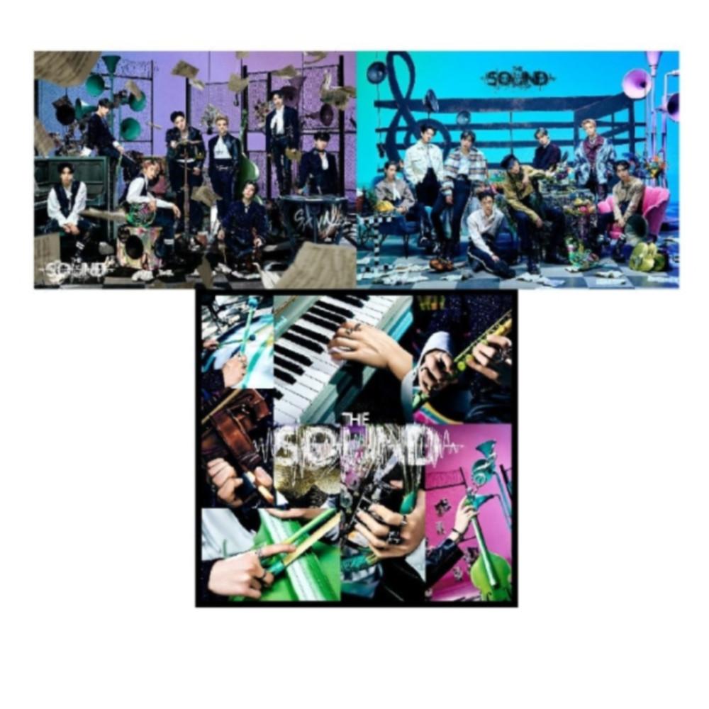 Stray Kids 日本 アルバム 初回生産限定盤 cd 通常盤 セット