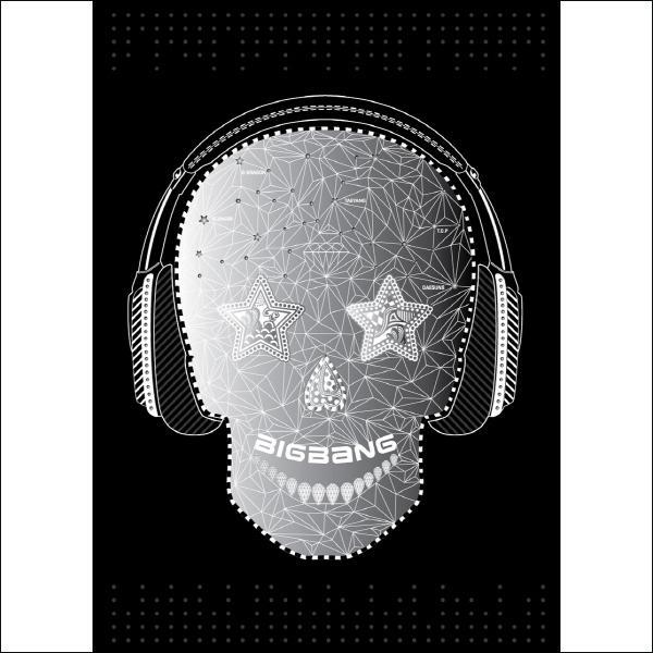 (CD) BIGBANG - 4th Mini Album
