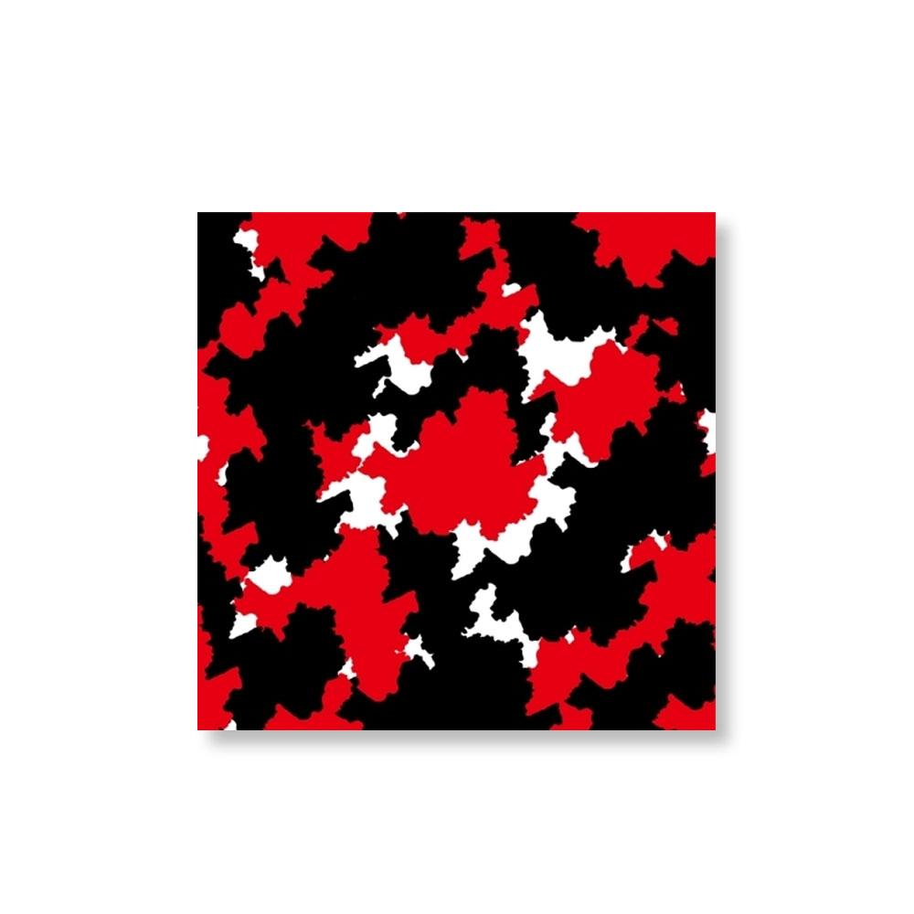 NCT 127 1st Mini Album FIRE TRUCK (소방차)