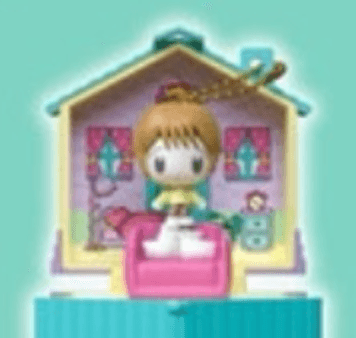 (在庫あり) BOYNEXTDOOR HOME Pocket HOME Ver RIWOO