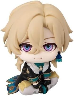 メガハウス Look Up 崩壊スターレイル ルカプ フィギュア アベンチュリン 予約商品