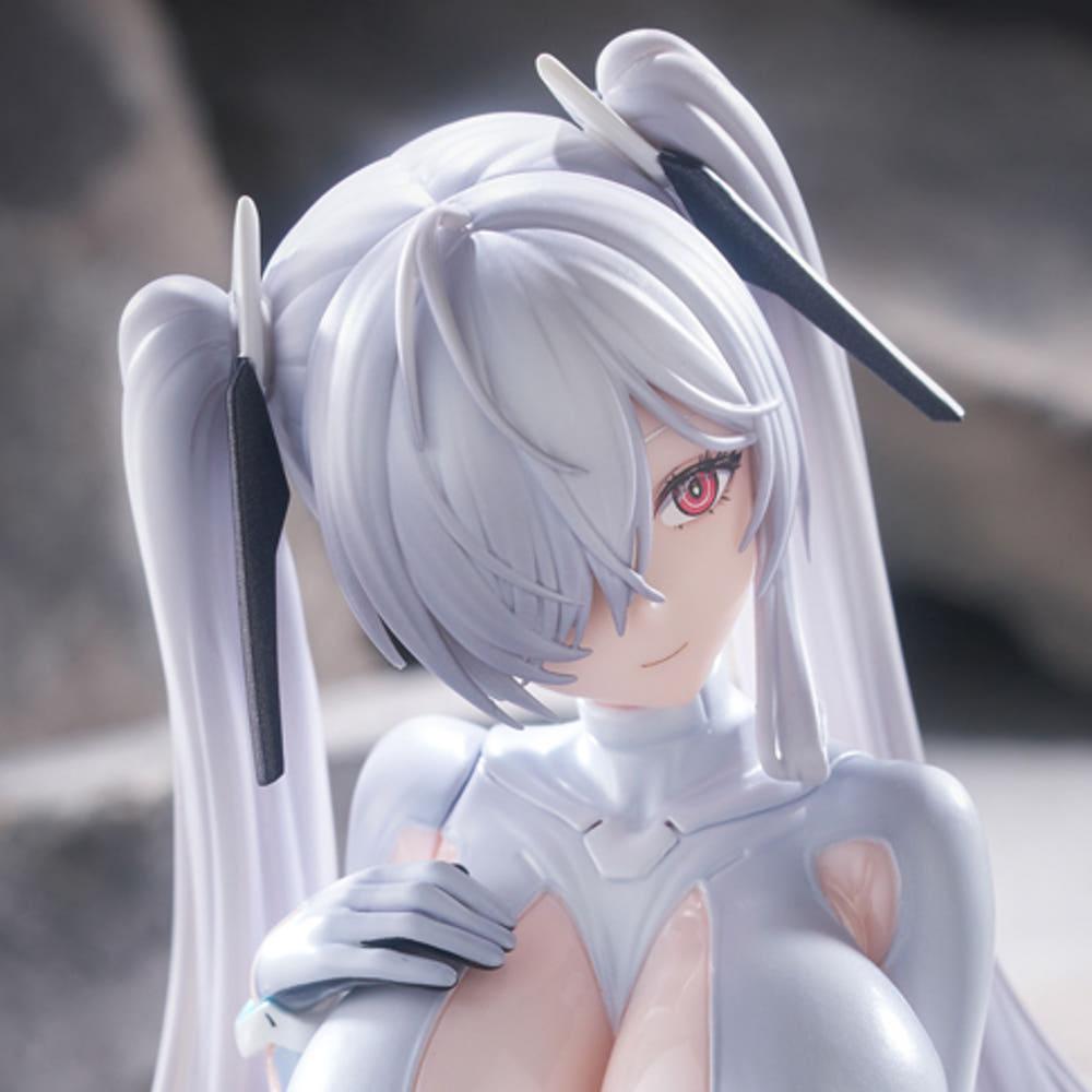 フリュー ヌードルストッパー 『勝利の女神:NIKKE』 シンデレラ フィギュア