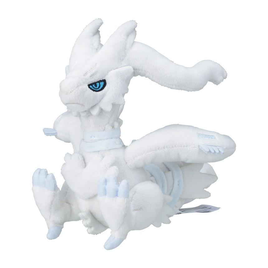 ポケモンセンター ぬいぐるみ Pokemon fit レシラム
