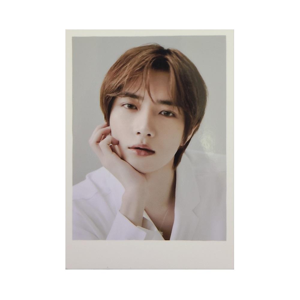 [범규] TXT 투바투 ACT LOVESICK 사진1 미니 포토카드 포카