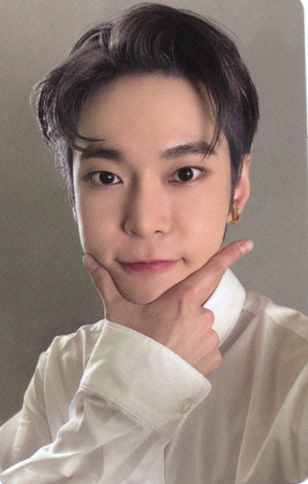 [도영/Exhibit] NCT127 엔시티 Fact Check 앨범 포토카드 포카