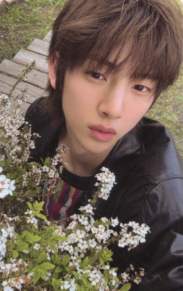 [주훈/위버스2차] 코르티스 GREENGREEN 럭키드로우 럭드 포토카드 포카