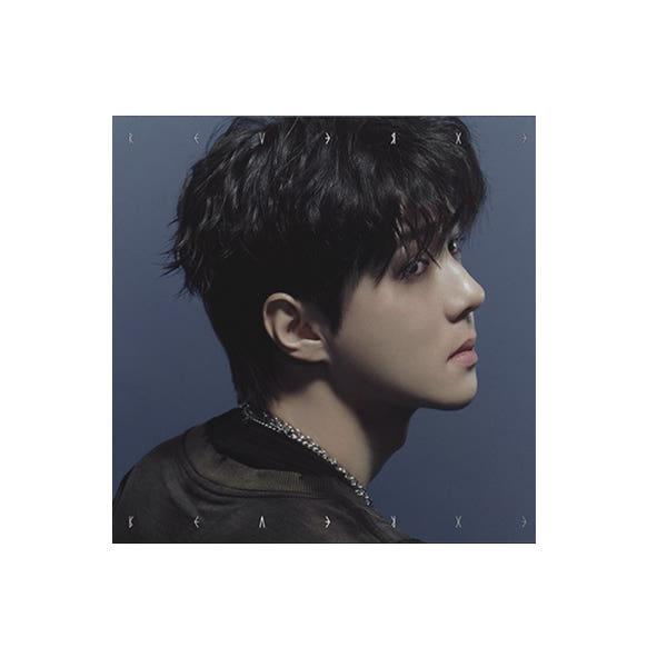 (세훈 엑소 컴팩트 CD) EXO - 8집 REVERXE Compact Ver 세훈