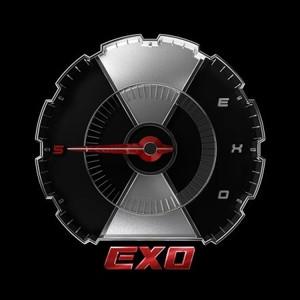 엑소 (EXO) - [DONT MESS UP MY TEMPO] 5집 (랜덤)