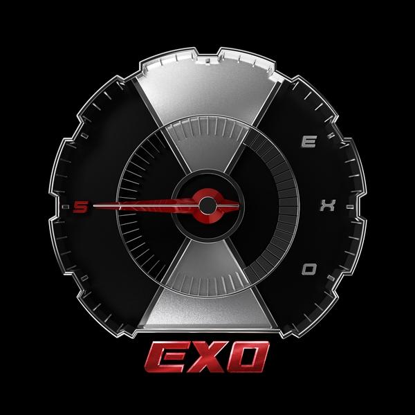 EXO Don’t Mess Up My Tempo 正規5集 (ランダム)