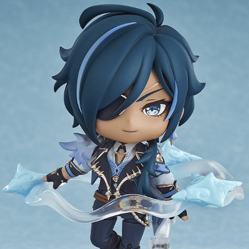 (即納) グッドスマイルカンパニー Nendoroid Nendoroid 原神 ケイア