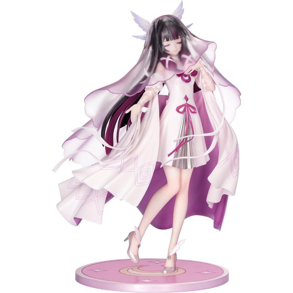 Mithos 原神 コロンビーナ 歓喜の集い Ver 1/8 フィギュア