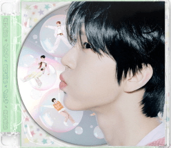 [ジェヒ バージョン] NCT WISH Mini 2nd Album poppop ジュエルバージョン
