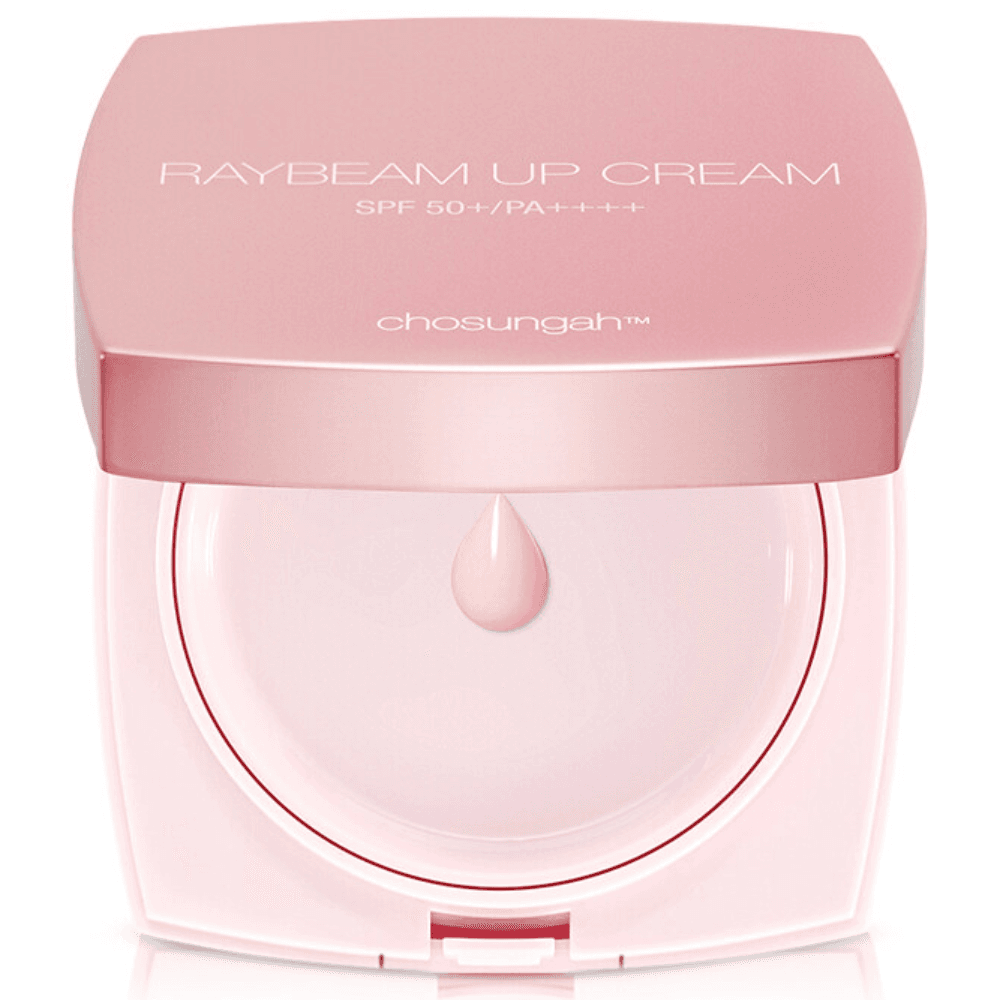 チョソンアTM レービーム アップ クリーム エンジェリング エディション CCクッション SPF50+ PA++++ 14g 1個