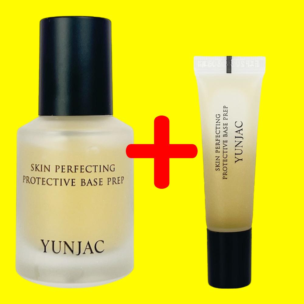 ヨンザク スキン パーフェクティング プロテクティブ ベース プライマー 25ml (+ 10ml)