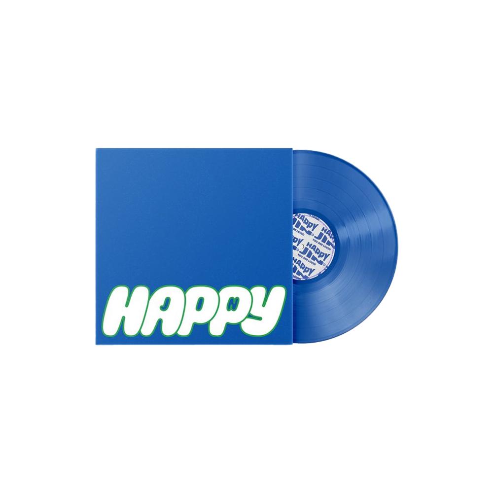LP ジン Happy ソロ 防弾 BTS