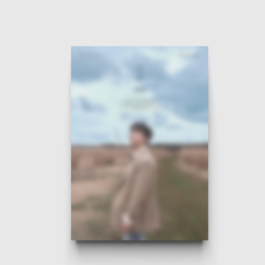 도경수 앨범 성장 3집 BLOSSOM 솔로 앨범 엑소 디오 MARS