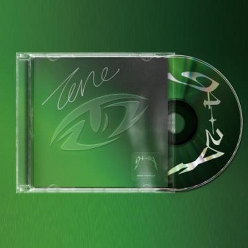 ZENE THE ZILLA / 94-24 (CMDC12139)