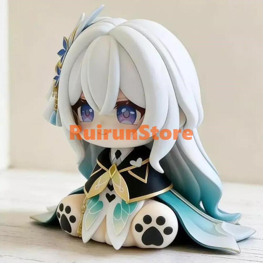 崩壊：スターレイル バンディ Qバージョン フィギュア
